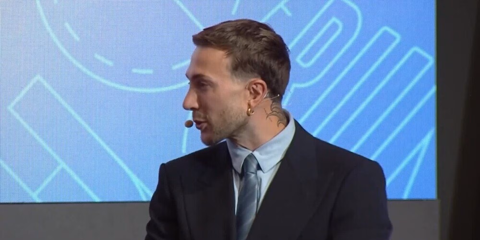 TS – “Juve, eravamo pronti per vincere la Champions. La 10 negata? Ci rimasi molto male”