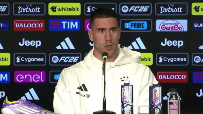 TS – “Juve, vorrei 100 gol a stagione! Tudor? Colpa di tutti”. E sul rinnovo scenari aperti