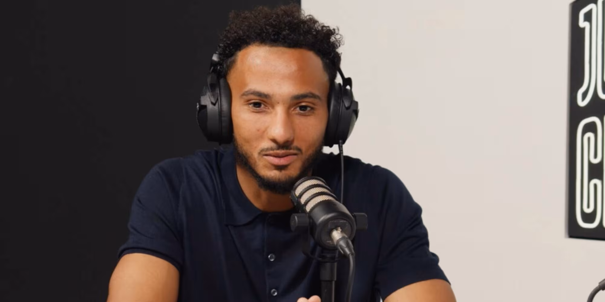 TS – “Non me l’aspettavo. Quando mostrai la foto di Coman…”