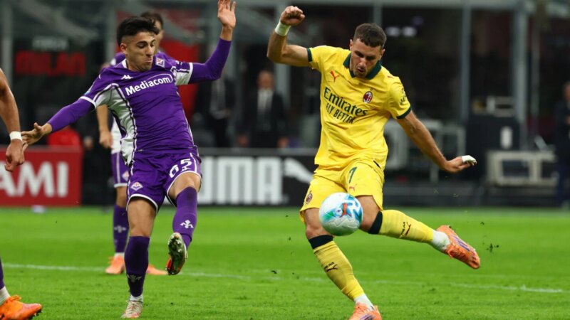 TS – “Parisi-Gimenez di Milan-Fiorentina come Thuram-Bonny di Juve-Inter. Il Var doveva…”