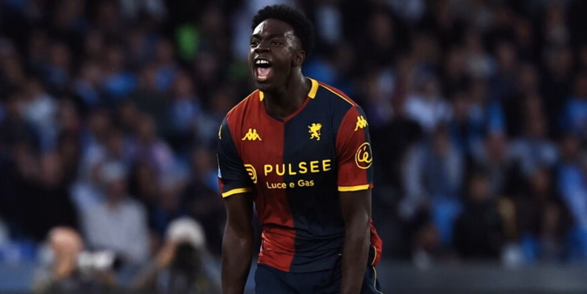 TS – Sbravati, tutta la soddisfazione per il Genoa