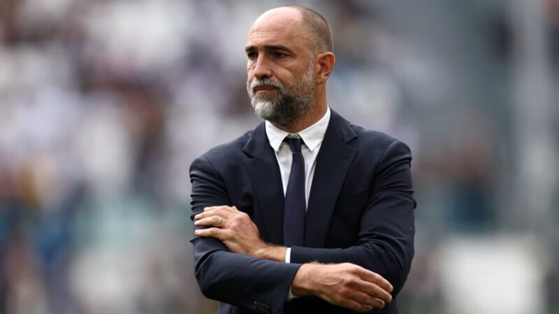 TS – Tudor, fai come Allegri nel 2017! La storia insegna sempre qualcosa: basta solo rispolverarla