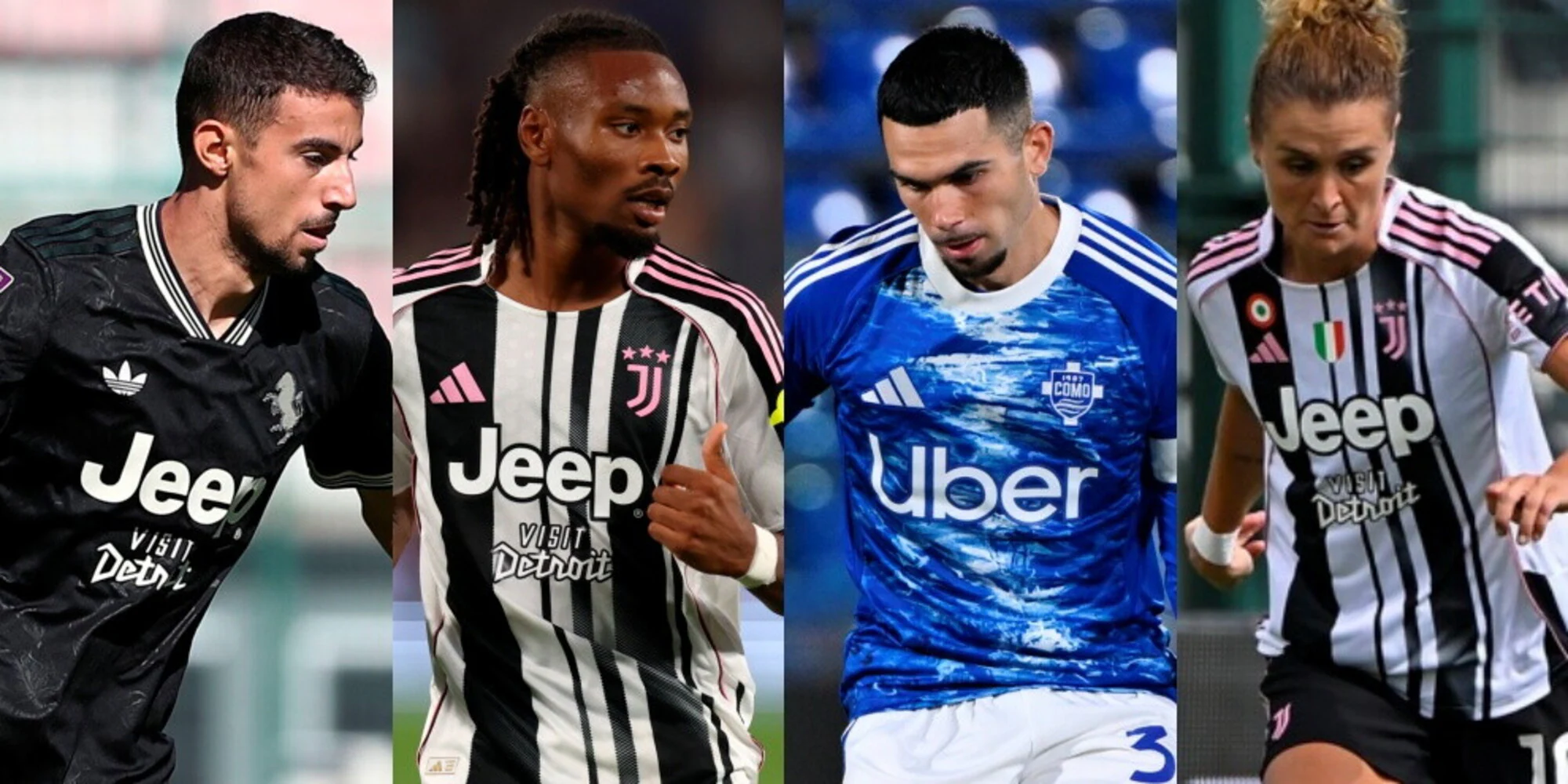 TS – formazioni e risultato in tempo reale. Next Gen a Rimini e le Women con la Lazio