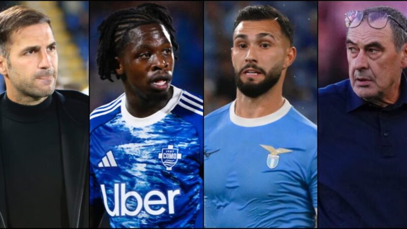 TS – infortuni pesanti in vista dei bianconeri