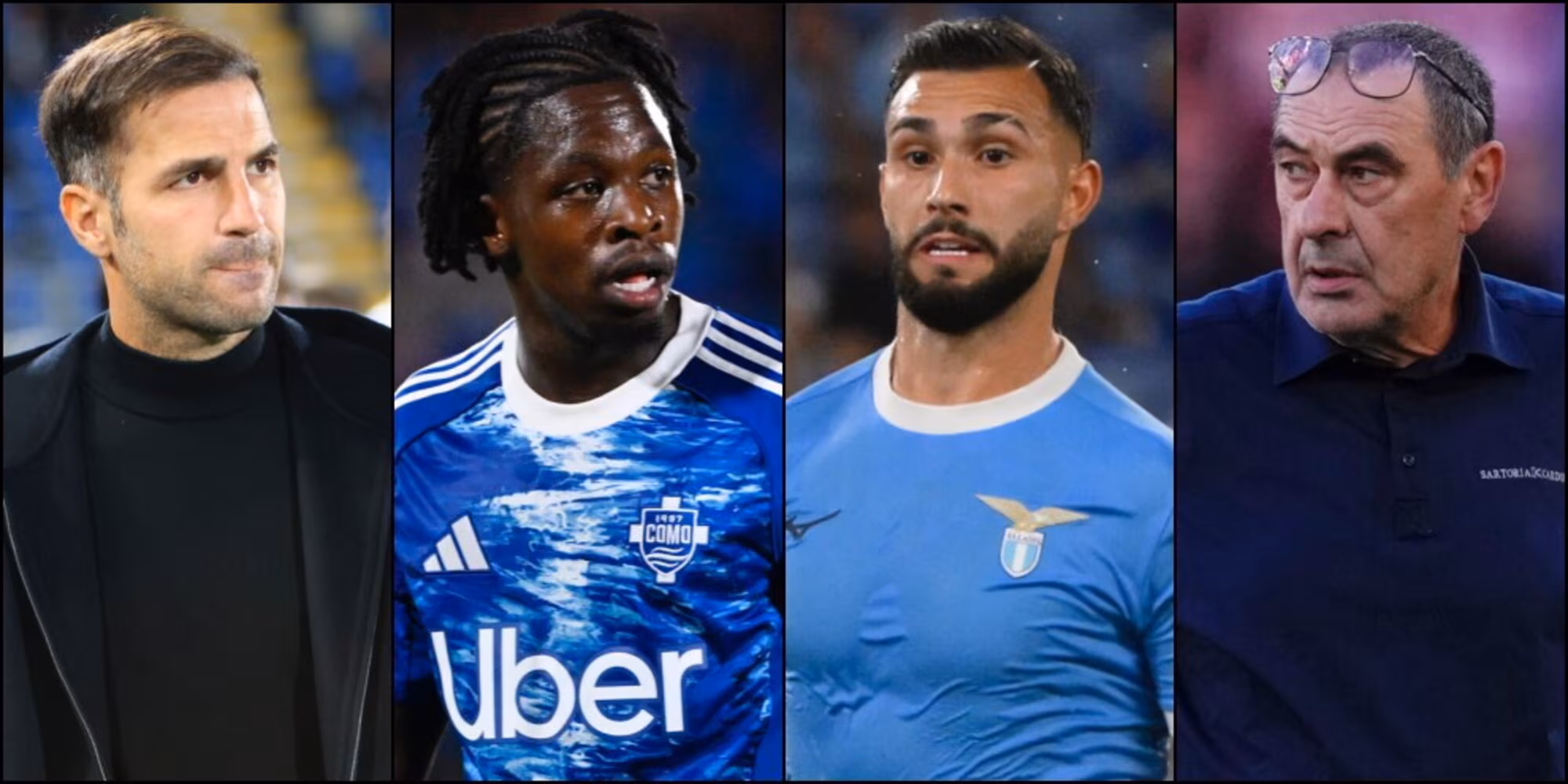 TS – infortuni pesanti in vista dei bianconeri