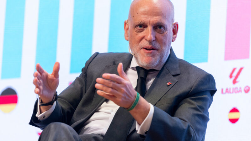 Tebe conferma che Villarreal