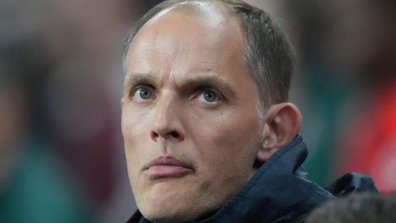 Thomas Tuchel incontrerà l'”importante” Jude Bellingham e altri giocatori prima del prossimo ritiro