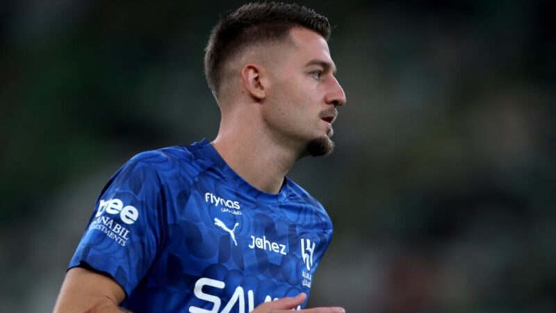 Tuttosport – Calciomercato Juve, Milinkovic è andato. Tra i sette nomi di Comolli c’è la sorpresa della Serie A