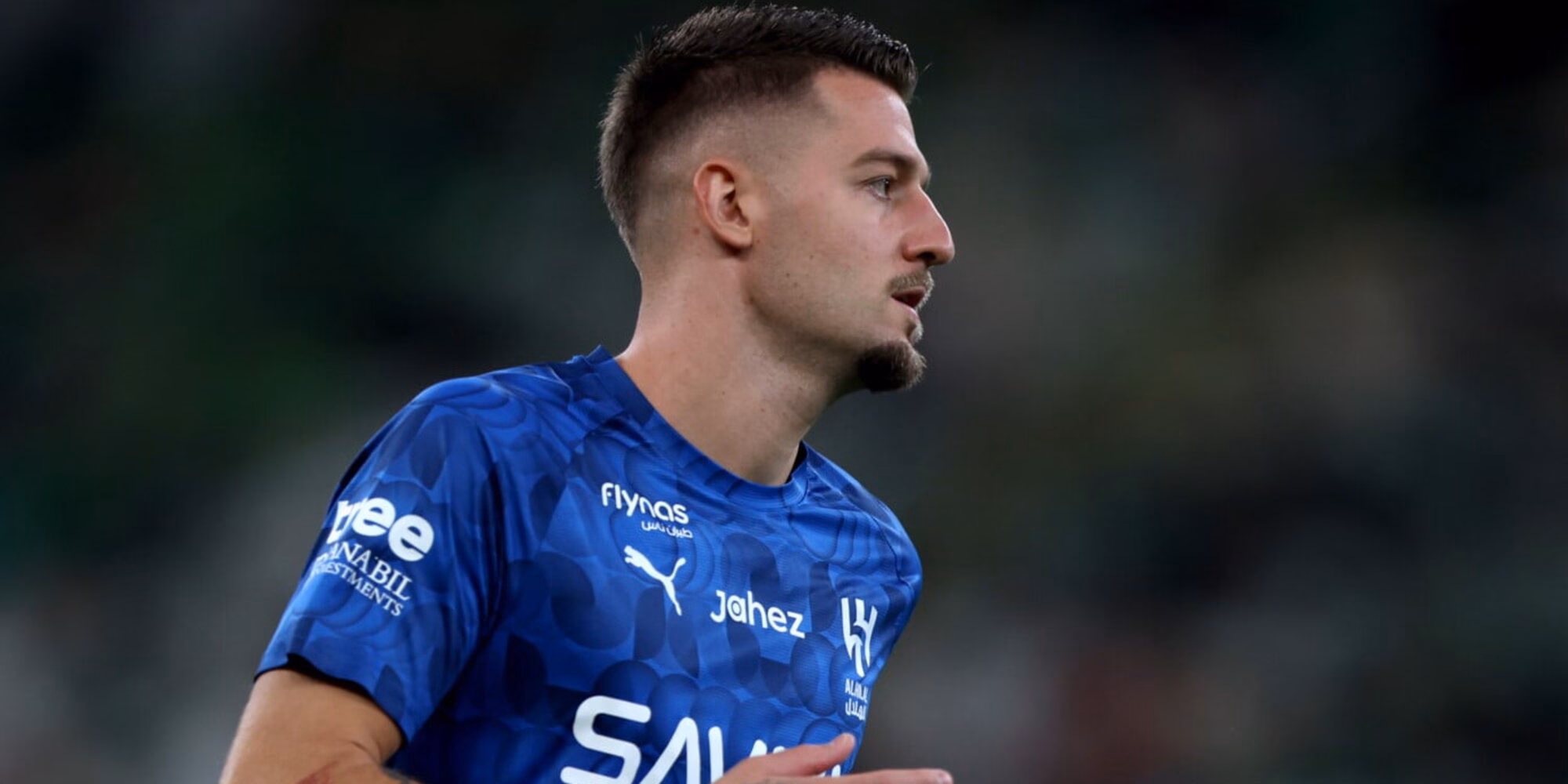 Tuttosport – Calciomercato Juve, Milinkovic è andato. Tra i sette nomi di Comolli c’è la sorpresa della Serie A
