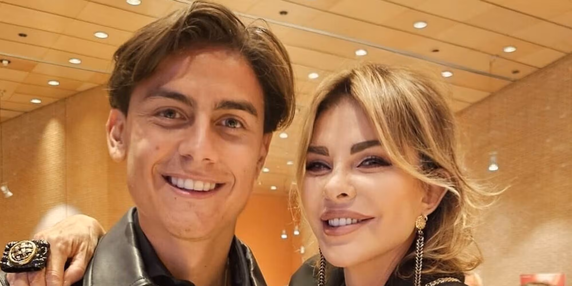 Tuttosport – “Ci parlo io, lo riporto a Torino”