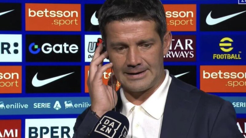 Tuttosport – “Dumfries arrabbiato per il cambio? Deve esserlo. Inter dominante contro la Cremonese”