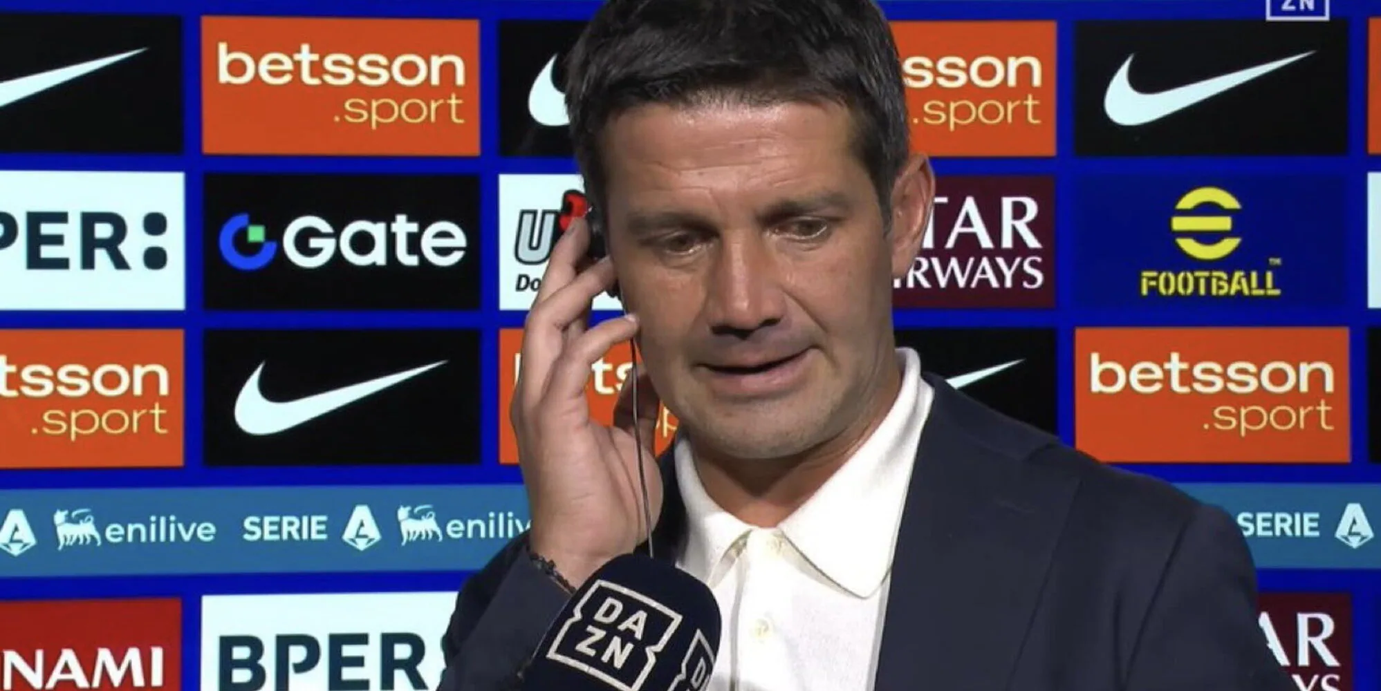 Tuttosport – “Dumfries arrabbiato per il cambio? Deve esserlo. Inter dominante contro la Cremonese”