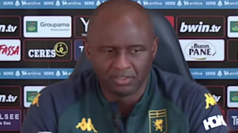 Tuttosport – “Ho visto i miei giocatori determinati”. Su Stanciu e il ds Ottolini…