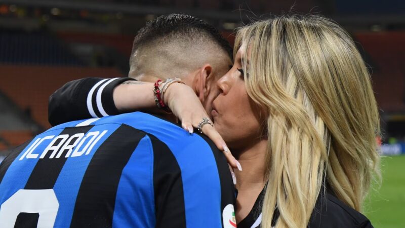 Tuttosport – “Inter, ora negoziate con me. Icardi capitano per uno sponsor”: la verità di Wanda