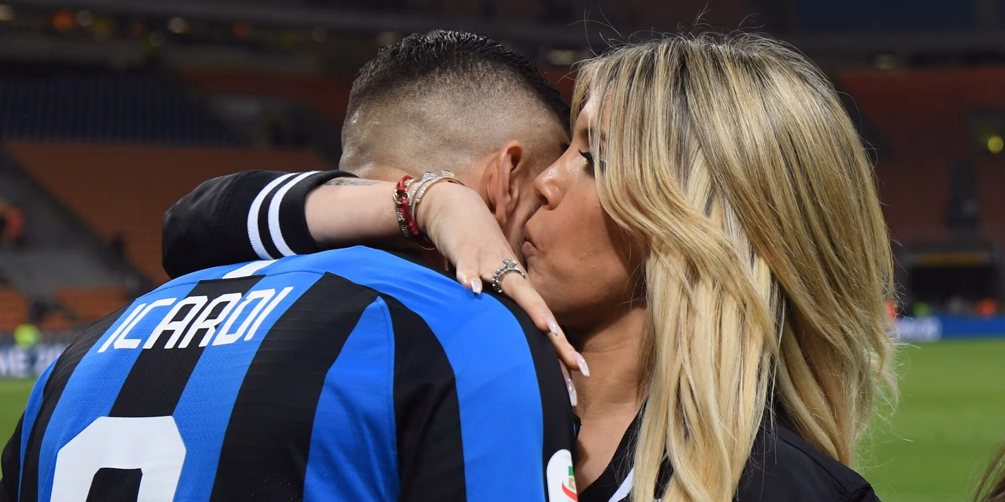 Tuttosport – “Inter, ora negoziate con me. Icardi capitano per uno sponsor”: la verità di Wanda
