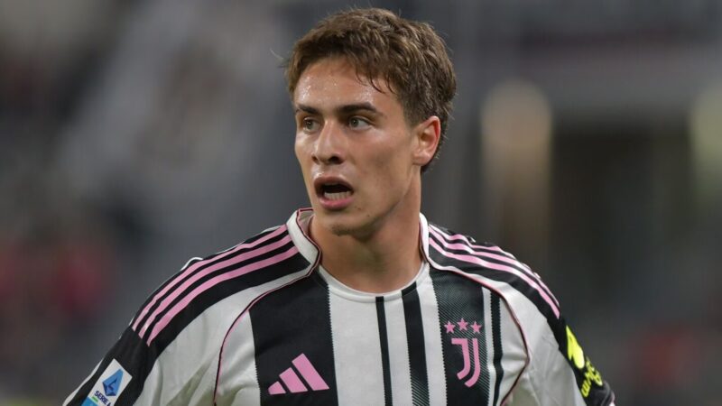 Tuttosport – Juve, sbrigati con Yildiz. Il Chelsea è in agguato