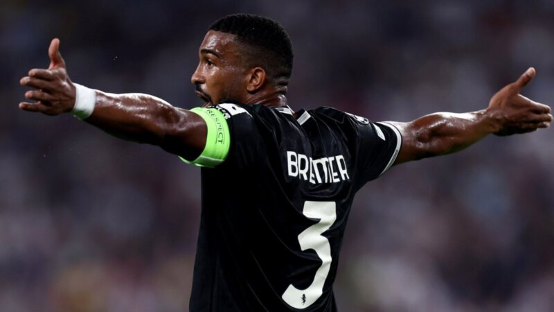 Tuttosport – Kalulu scala e McKennie torna il jolly