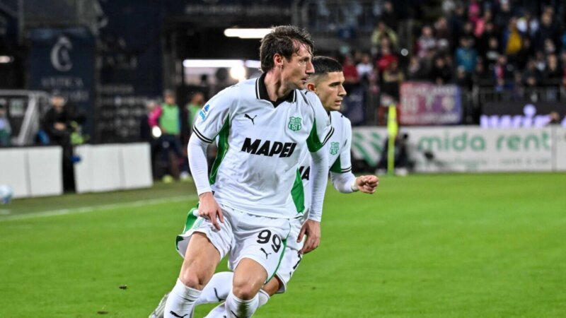 Tuttosport – “Non ci mettiamo freni, manteniamo i piedi per terra. Pinamonti? Grande potenziale”