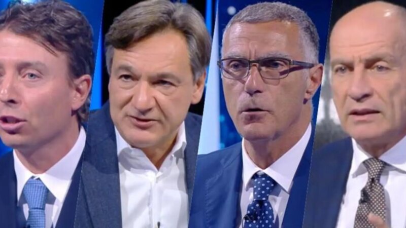 Tuttosport – Tudor in discussione, l’analisi Sky