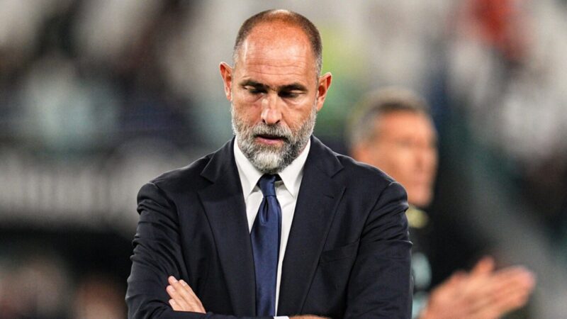 Tuttosport – Tudor perde anche un uomo spogliatoio