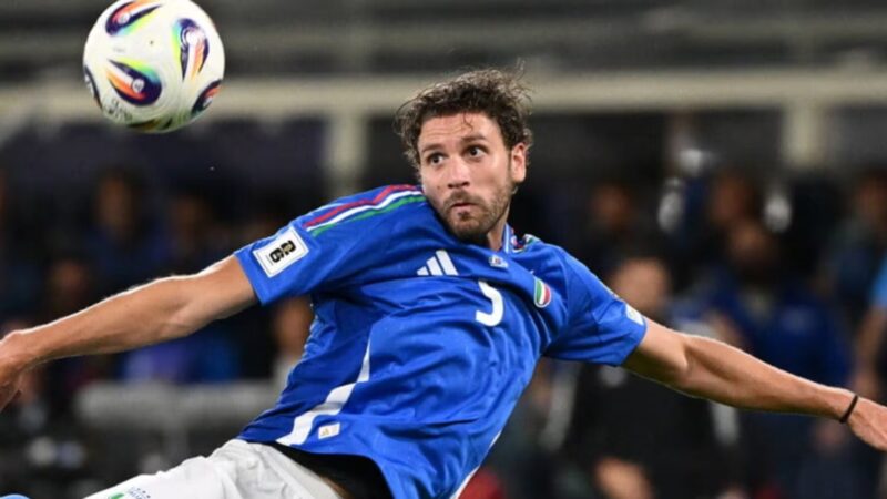 Tuttosport – Tutti i convocati della Juve per le sfide di ottobre verso il Mondiale