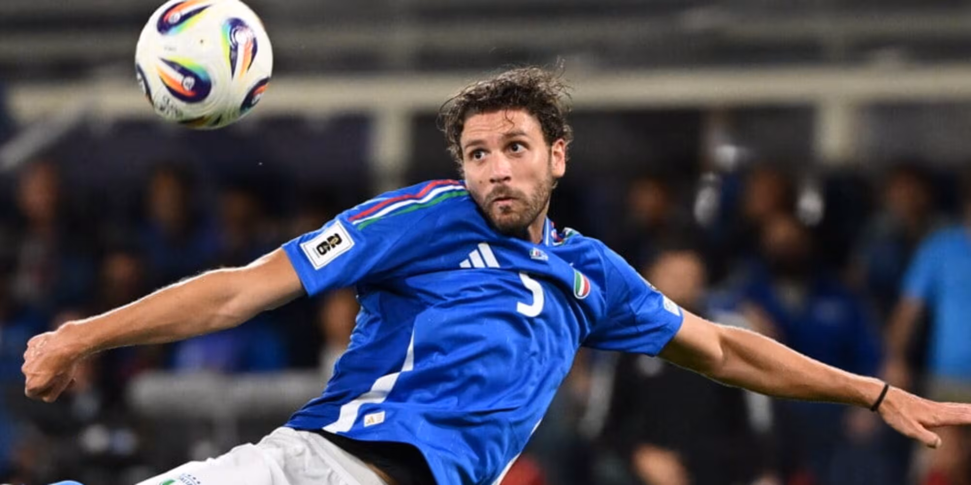 Tuttosport – Tutti i convocati della Juve per le sfide di ottobre verso il Mondiale