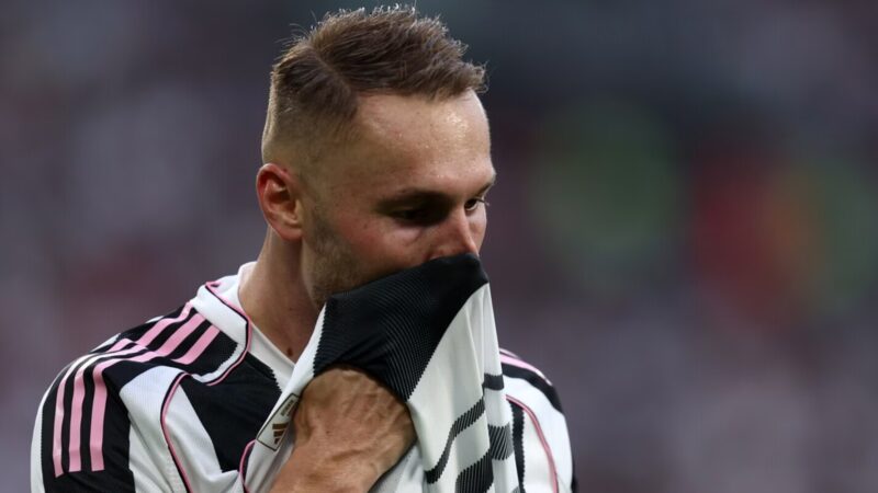 Tuttosport – da Motta a Tudor sono finiti gli alibi