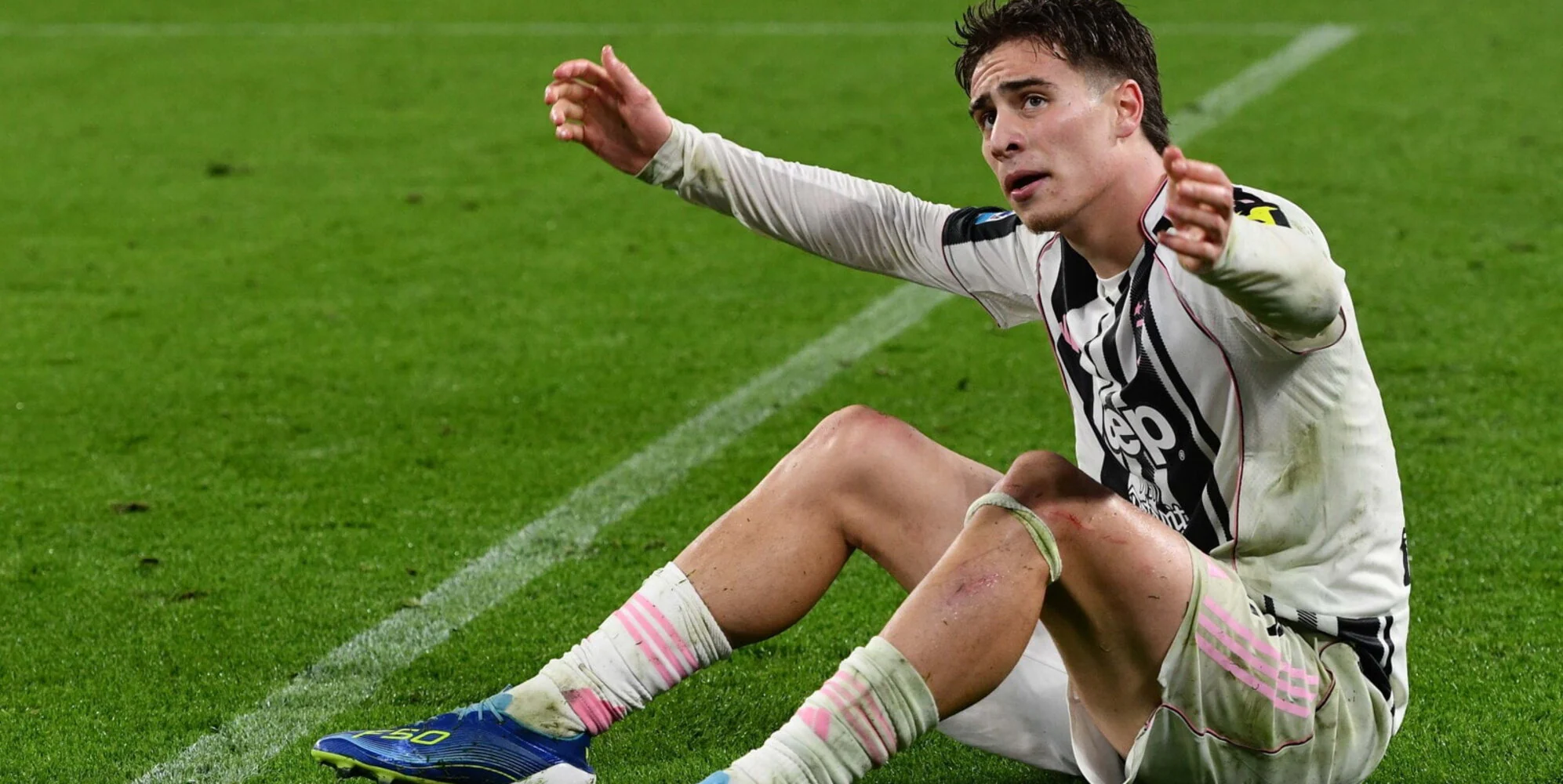 Tuttosport – due rigori su Esposito! Moviola CalVARese