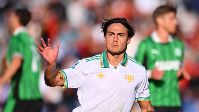 Tuttosport – i segreti della Roma di Gasperini