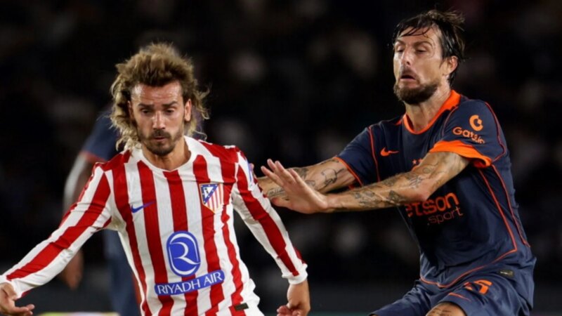 Tuttosport – l’Atletico Madrid vince ai rigori