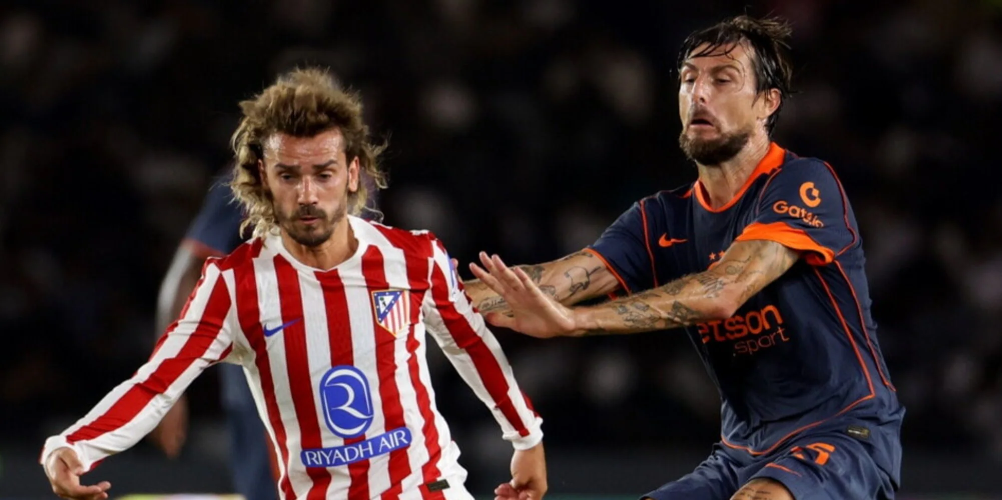 Tuttosport – l’Atletico Madrid vince ai rigori