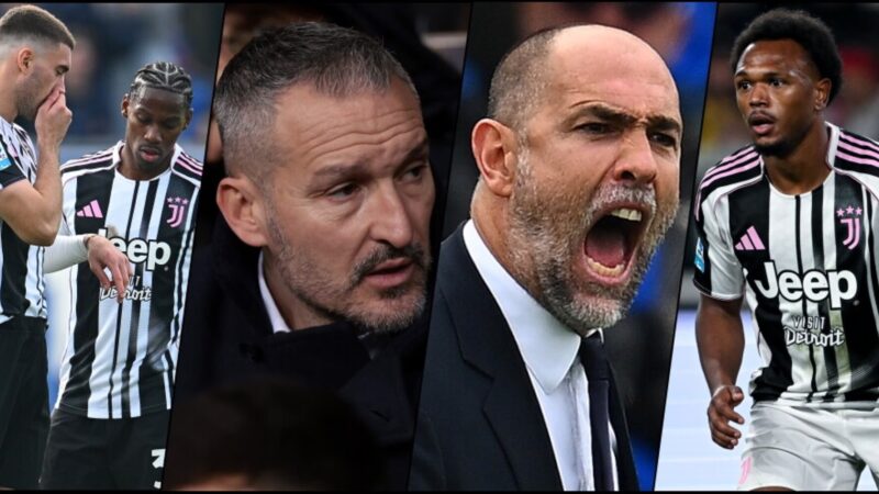 Tuttosport – non ho dubbi. Tudor credici! Juve, il Real non poteva farci niente”