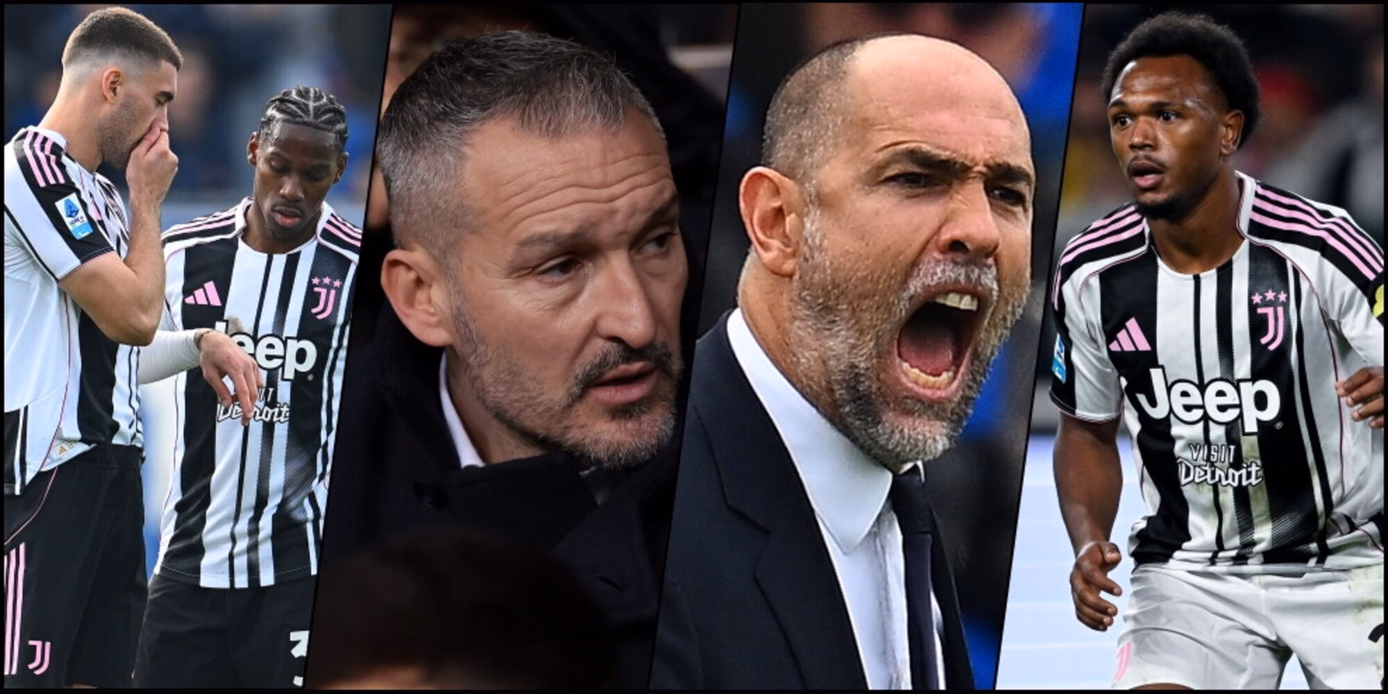 Tuttosport – non ho dubbi. Tudor credici! Juve, il Real non poteva farci niente”