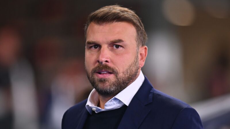 Verona, Zanetti: "Stufi di non raccogliere quello che meritiamo. Dubbi sul rigore, mancata uniformità di giudizio"