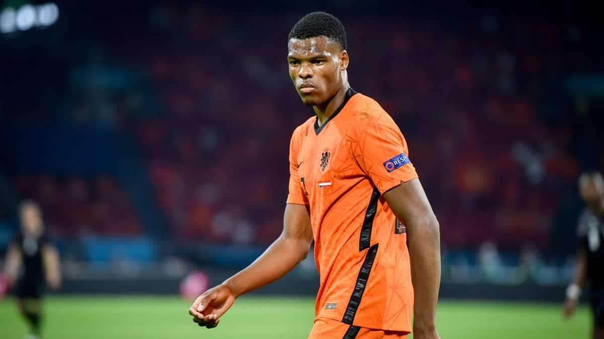 Vittorie facili per Olanda, Danimarca e Croazia