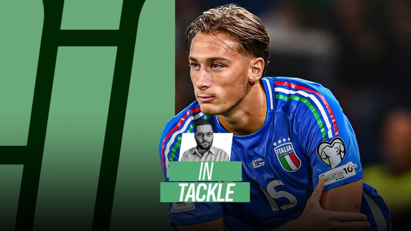 Viva Pio Esposito (e pure Francesco Camarda), ma adesso basta!