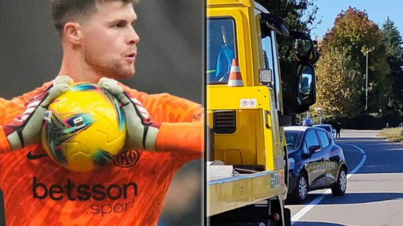 le conseguenze legali a cui andrai incontro