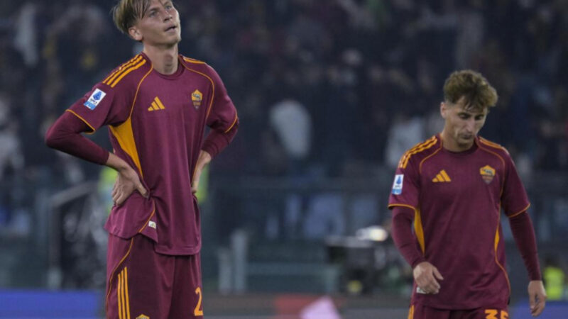 solo 11 gol! in 10 partite