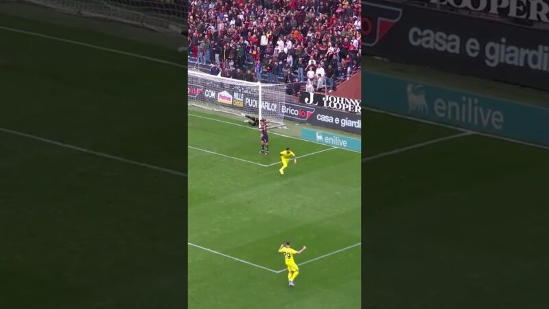 Scegli l’obiettivo migliore 🤔