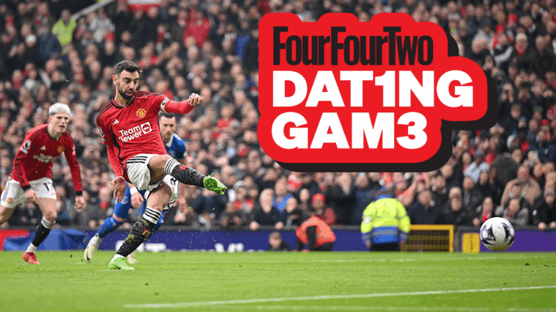 Gioco di appuntamenti di FourFourTwo, 22/11/25: la grande mossa di Ronaldo