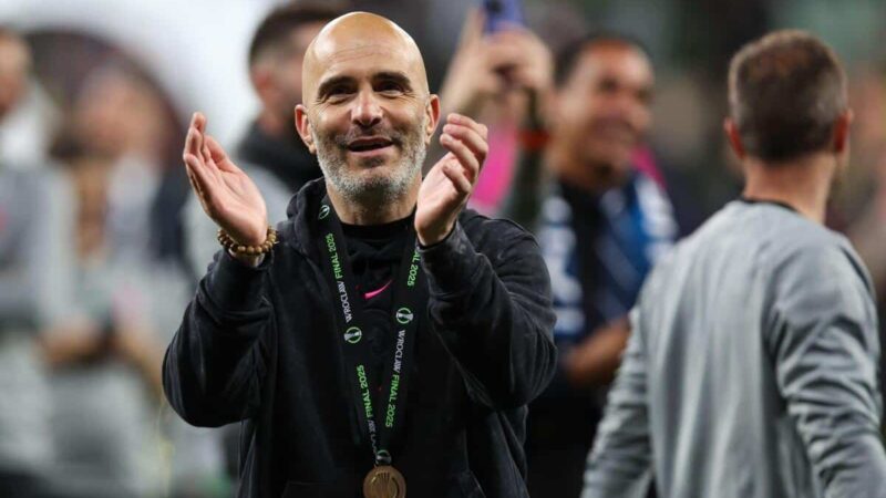 Abbassa Wayne! Maresca respinge le critiche di Rooney e afferma che la rotazione del Chelsea è necessaria