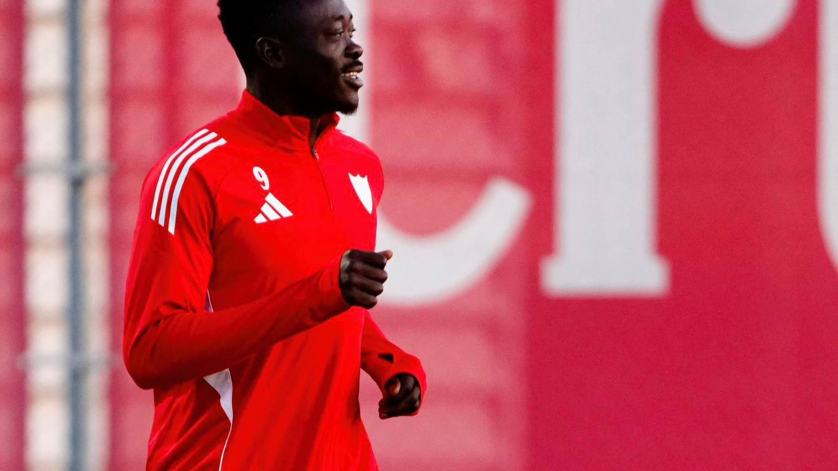 Akor, Ejuke e Gudelj, al rientro nel primo allenamento della settimana