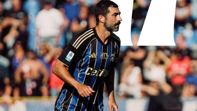 Albiol, operato con successo per un infortunio alla mano sinistra