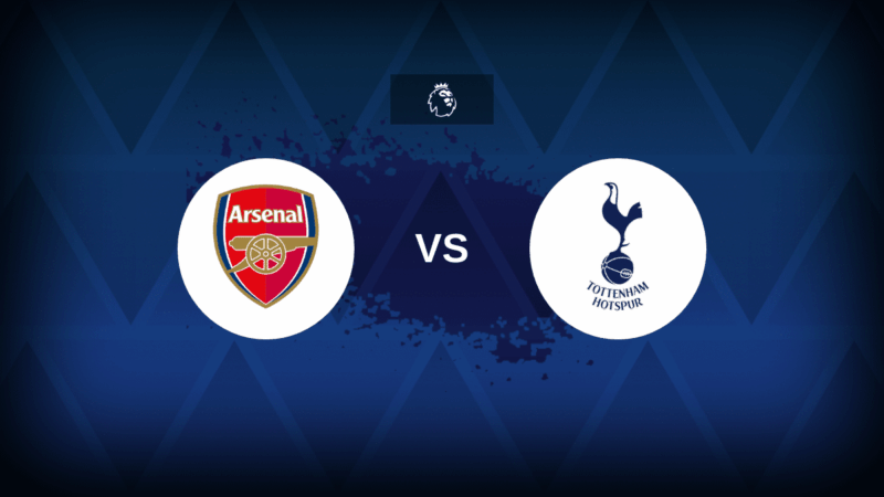 Arsenal-Spurs: formazioni, statistiche e anteprima