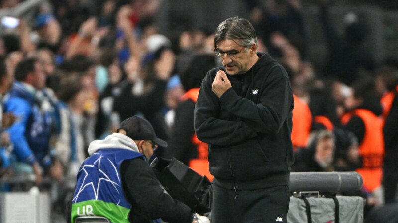 Atalanta, Juric: "Lookman? Cose che succedono ogni domenica, conta solo la squadra"