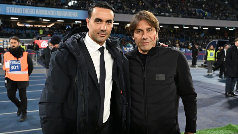 Atalanta, Palladino: "Ecco perché ho fatto partire Pasalic e non Scamacca"