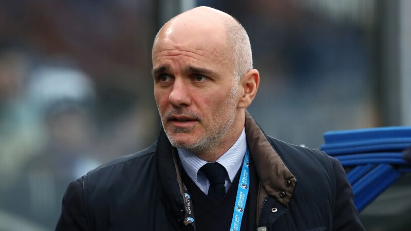 Atalanta, Percassi: "Non ci aspettavamo l'addio di Gasperini. Parlavamo di rinnovo ogni giorno"