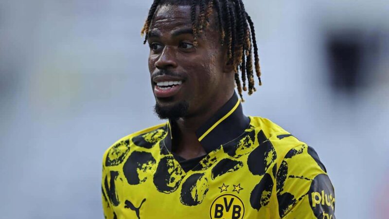 Augusta-BVB, Getafe-Girona