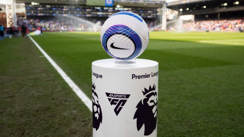 Avviata un’indagine della polizia dopo che un giocatore della Premier League è stato “minacciato con la pistola da un agente di football”