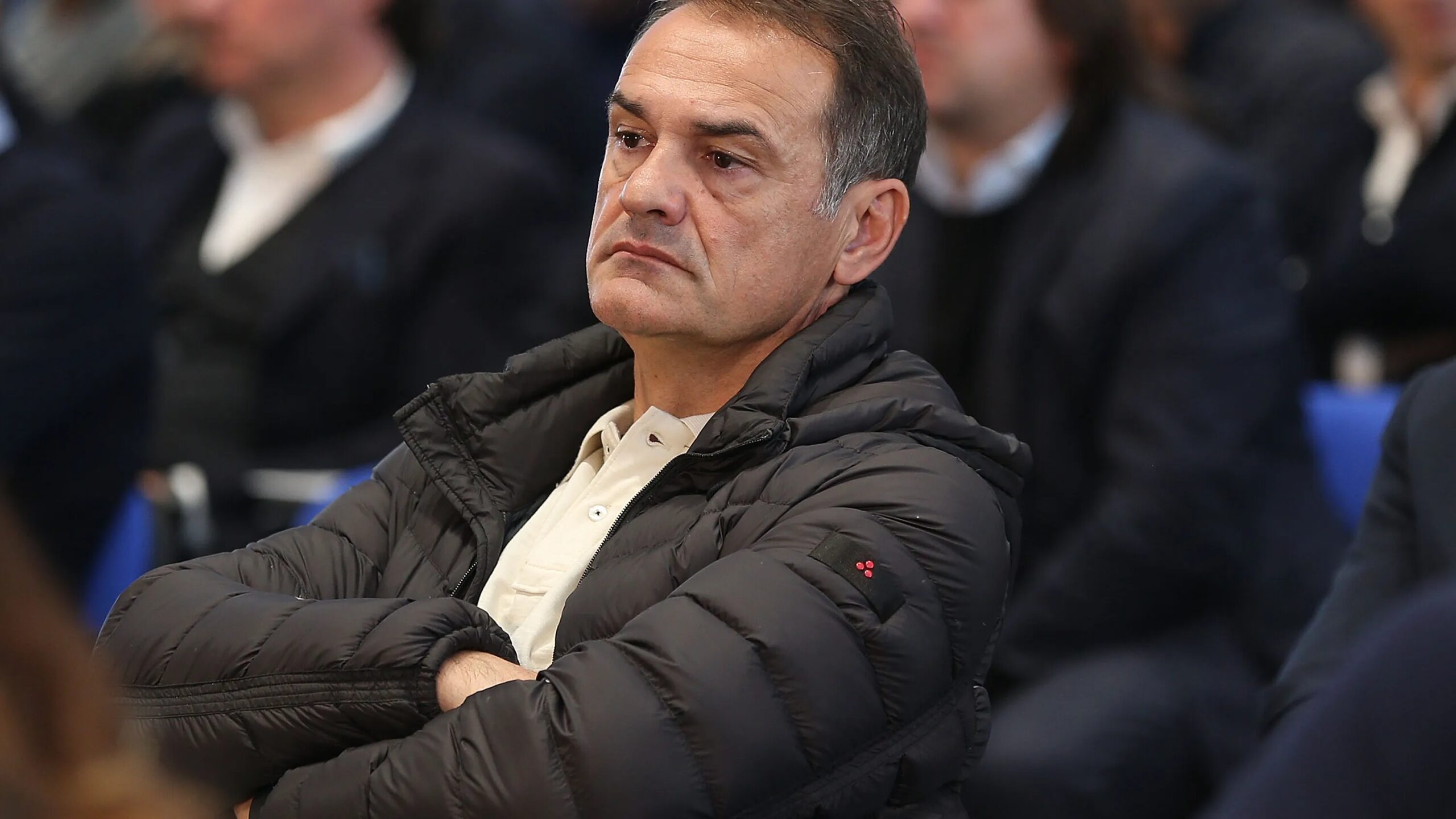 Bari, ufficiale: Vivarini è il nuovo allenatore